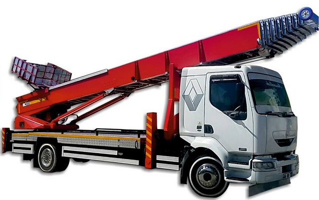 Birinci Sınıf Araçlar ile Taşınma İşlemleri