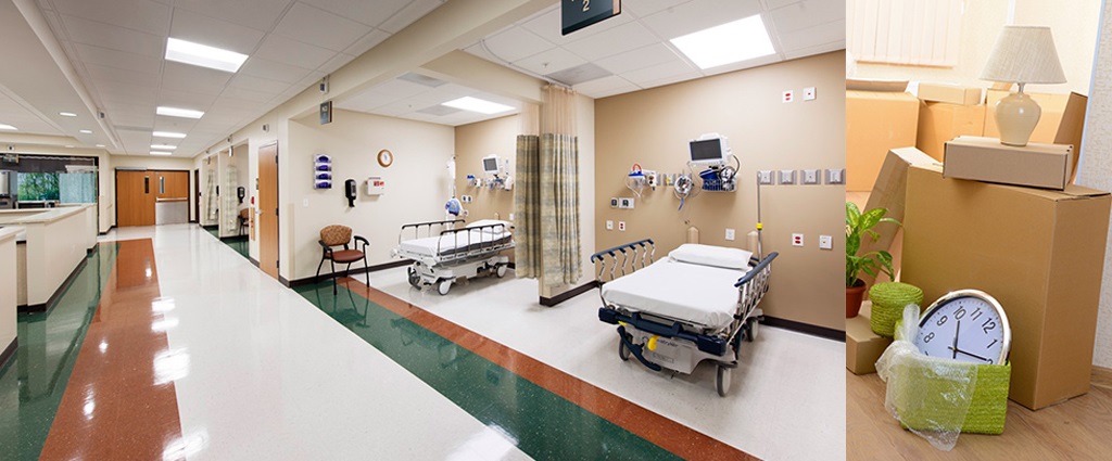 hastahane nakliyatı taşıması